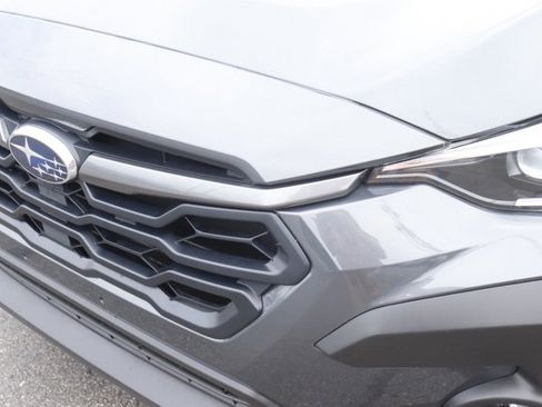 Certified 2024 Subaru Crosstrek 2.0i Premium image 10