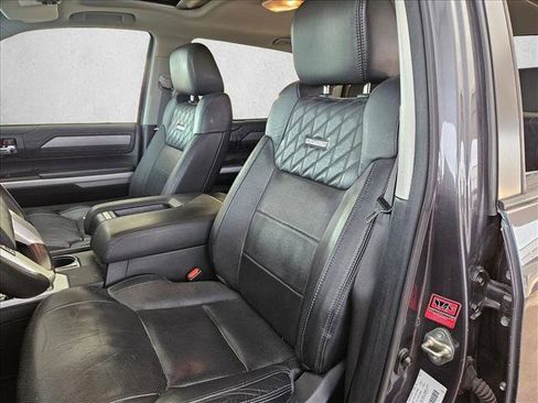 Used 2020 Toyota Tundra Platinum image 19