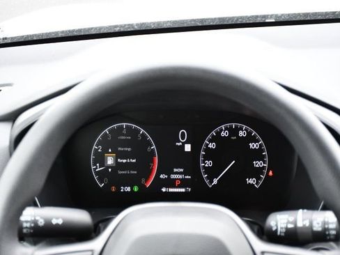 New 2026 Honda CR-V EX image 24