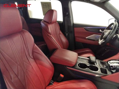 Used 2022 Acura MDX Type S image 43