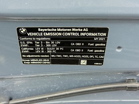 Used 2021 BMW 228i xDrive Gran Coupe w/ Premium Package image 21