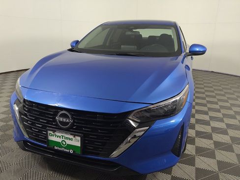 Used 2024 Nissan Sentra SV w/ All-Weather Package FWD image 15