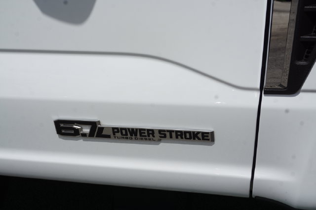 Used 2024 Ford F350 XL RWD image 35