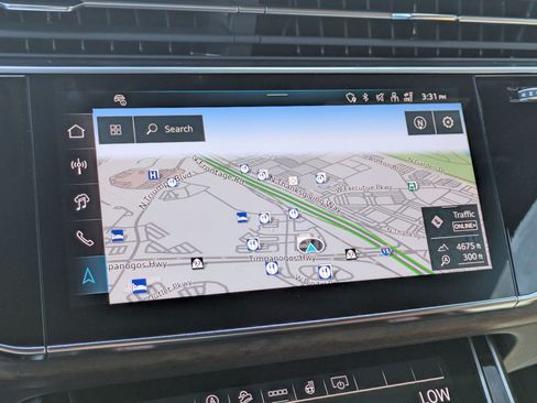 New 2026 Audi Q8 Premium Plus AWD/4WD image 10