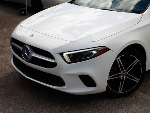 Used 2019 Mercedes-Benz A 220 image 36