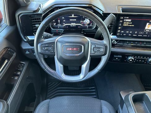 Certified 2023 GMC Sierra 1500 Elevation RWD image 15