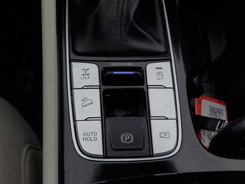 Used 2025 Hyundai Tucson SEL AWD/4WD image 28