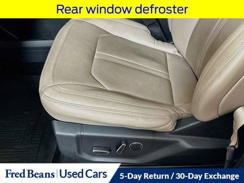 Certified 2023 Ford Expedition Max Limited AWD/4WD image 25