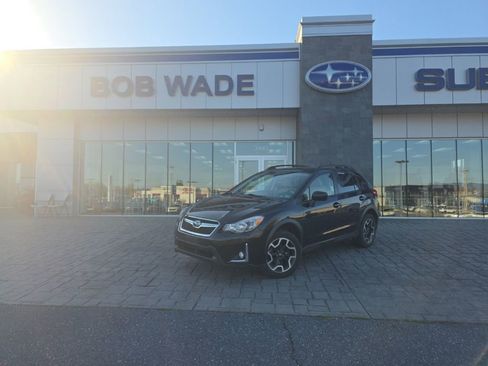Used 2016 Subaru Crosstrek 2.0i Premium image 1