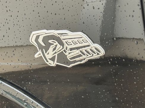 New 2026 RAM 1500 Lone Star image 9