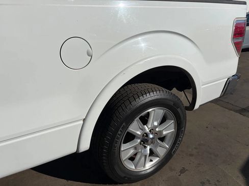 Used 2010 Ford F150 Lariat image 26