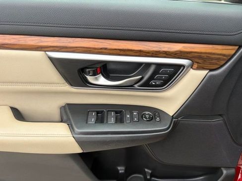Used 2018 Honda CR-V EX-L image 11