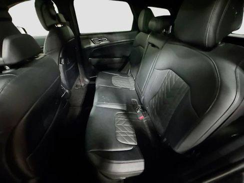 Used 2023 Kia Sportage X-Line Prestige image 27