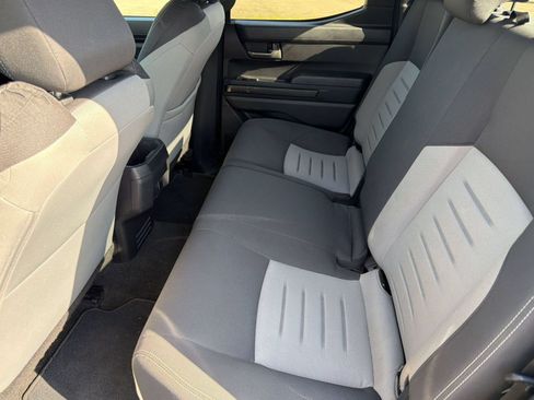 Used 2024 Toyota Tacoma TRD Sport RWD image 22