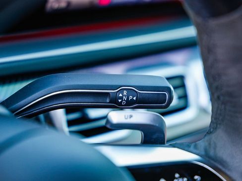 Used 2024 Mercedes-Benz GLE 53 AMG 4MATIC image 20