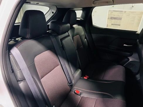 New 2026 Nissan Kicks SR FWD image 28