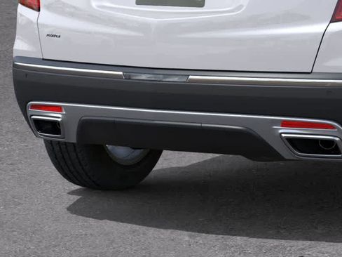 New 2025 Cadillac XT5 Premium Luxury w/ Technology Package image 14