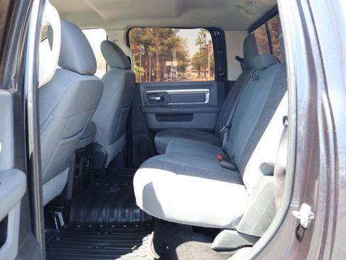 Used 2016 RAM 1500 Lone Star RWD image 21