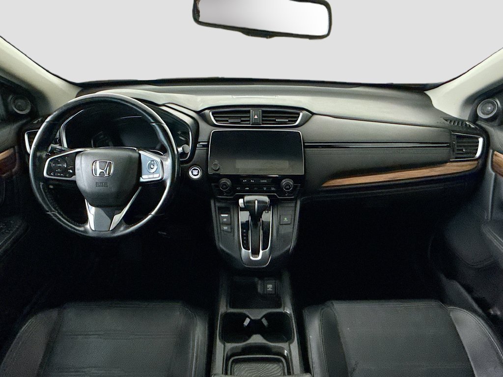 Used 2018 Honda CR-V EX-L image 13