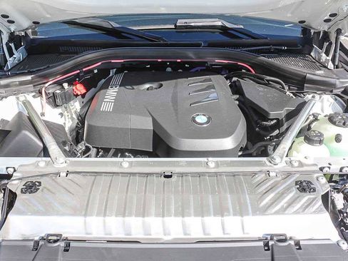 New 2026 BMW X3 xDrive30 w/ M Sport Package image 38