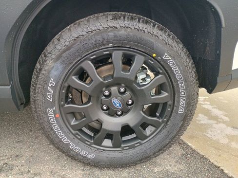 New 2026 Subaru Forester Wilderness image 7