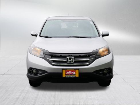 Used 2012 Honda CR-V EX image 2