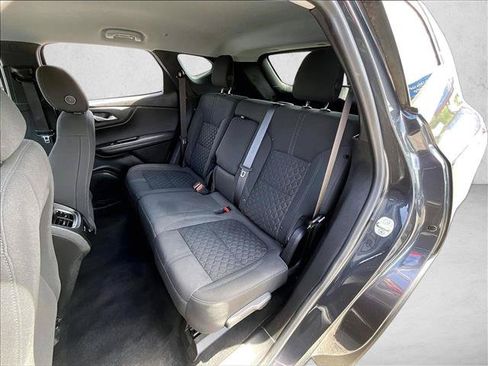 Certified 2021 Chevrolet Blazer LT FWD image 27