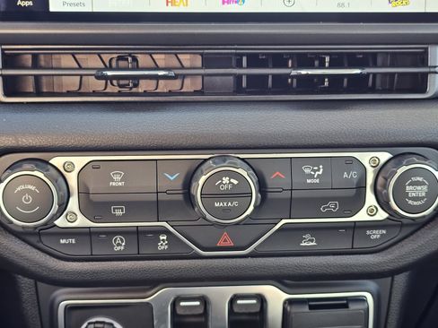 New 2026 Jeep Wrangler Sport image 14