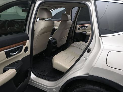 Used 2019 Honda CR-V EX-L image 11