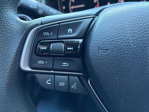 Used 2021 Honda Accord LX image 24