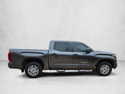 Used 2024 Toyota Tundra SR5 w/ SR5 Convenience Package AWD/4WD image 2