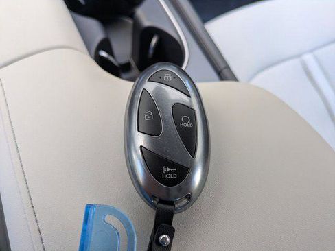 New 2026 Hyundai Sonata SEL image 25