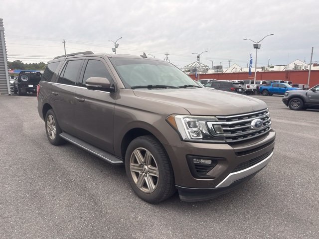 Used 2018 Ford Expedition XLT w/ Equipment Group 202A RWD image 7