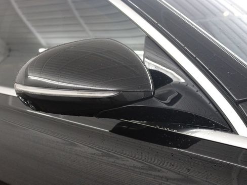 Used 2022 Mercedes-Benz S 580 4MATIC Sedan image 13