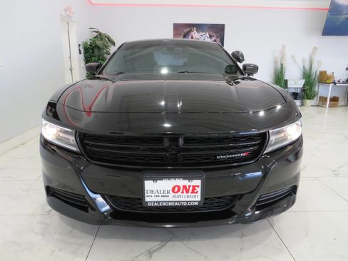 Used 2016 Dodge Charger Police image 8