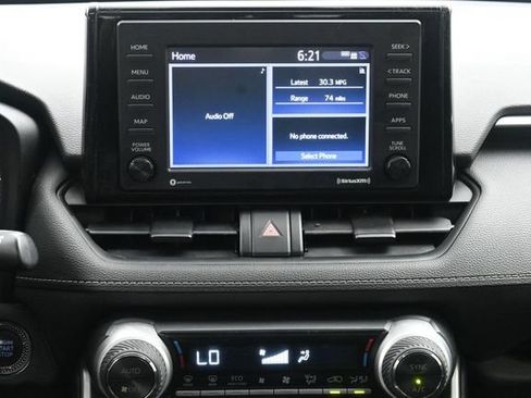 Used 2020 Toyota RAV4 XLE w/ Convenience Package AWD/4WD image 22