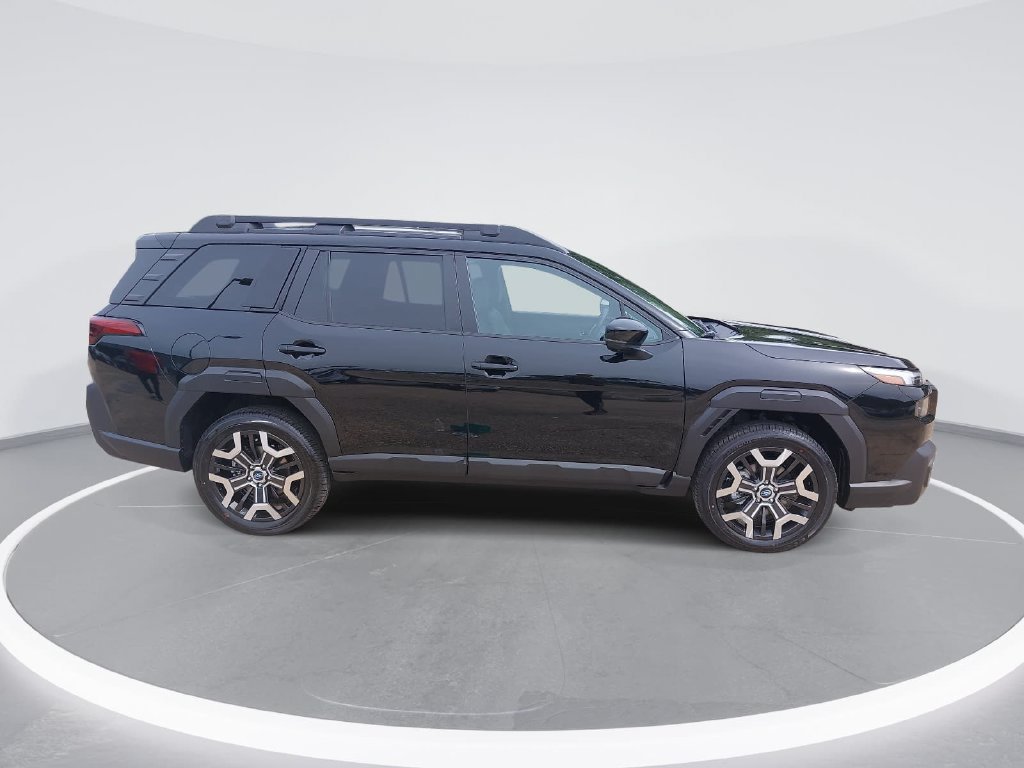 New 2026 Subaru Outback Touring XT AWD/4WD image 4