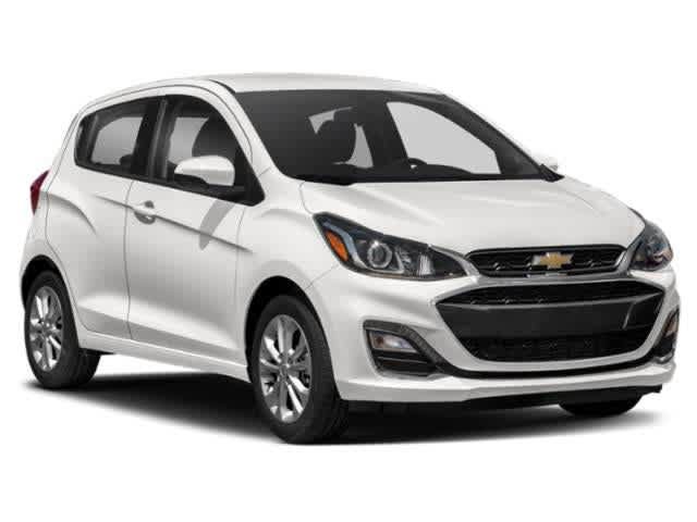 Used 2019 Chevrolet Spark LT FWD image 6