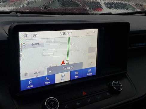 Used 2024 Ford Maverick Lariat w/ Black Appearance Package image 25