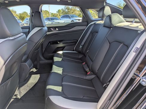 New 2026 Kia K5 GT-Line image 15