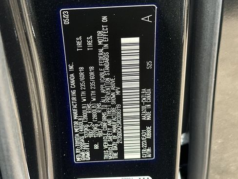 Used 2024 Lexus NX 250 FWD w/ Cold Area Package image 38