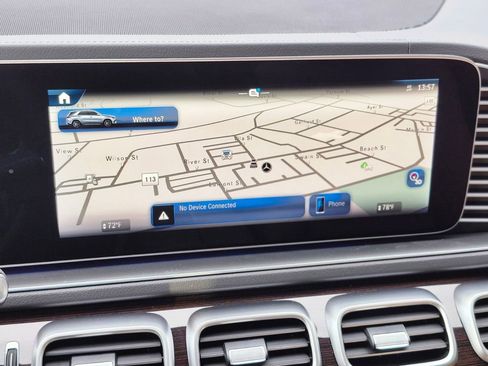 New 2026 Mercedes-Benz GLE 350 4MATIC image 22