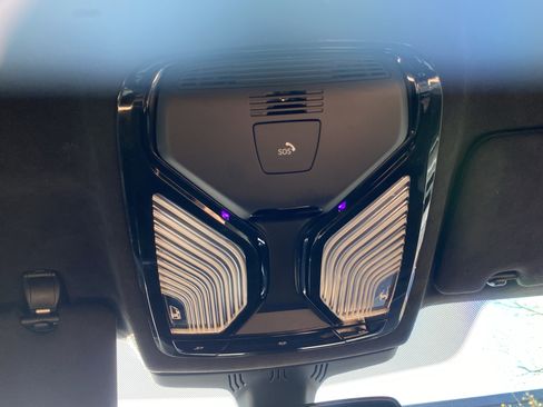 Used 2021 BMW M5 w/ Executive Package image 92