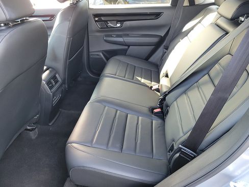 Certified 2025 Honda CR-V EX-L image 13