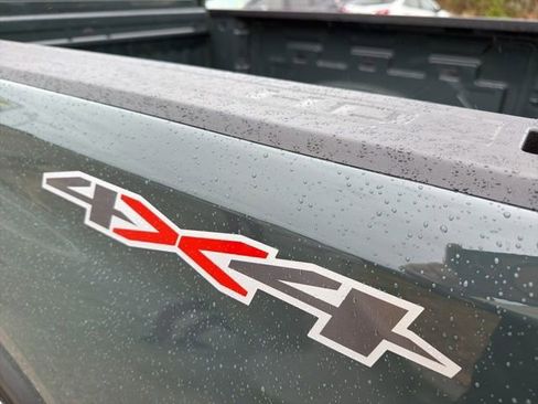 New 2026 Chevrolet Silverado 2500 LTZ image 14