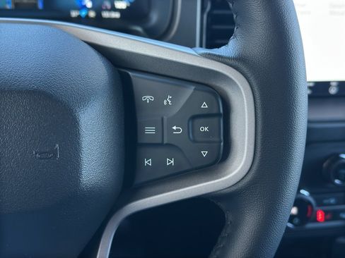 New 2025 Ford Bronco Big Bend image 14