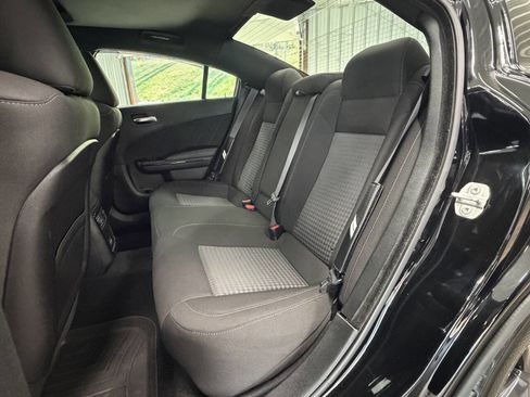 Used 2023 Dodge Charger GT w/ Blacktop Package image 37