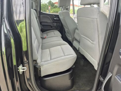 Used 2016 GMC Sierra 1500 4x4 Double Cab w/ Elevation Edition image 22