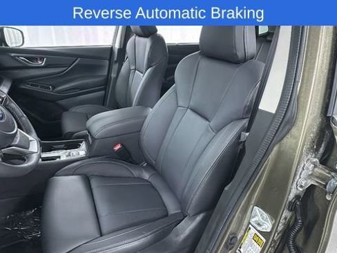 New 2026 Subaru Ascent Limited image 10