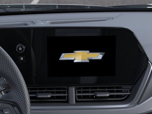 New 2026 Chevrolet Trax RS w/ Sunroof Package FWD image 20